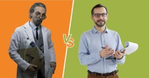 Psychiatrist vs Psychologist Differences, Roles And Treatment