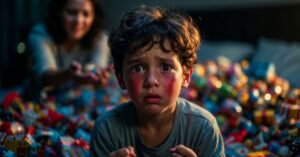 The Hidden Impact Of Permissive Parenting On Your Child’s Future