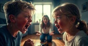 How To End Sibling Rivalry Strategies Every Parent Needs