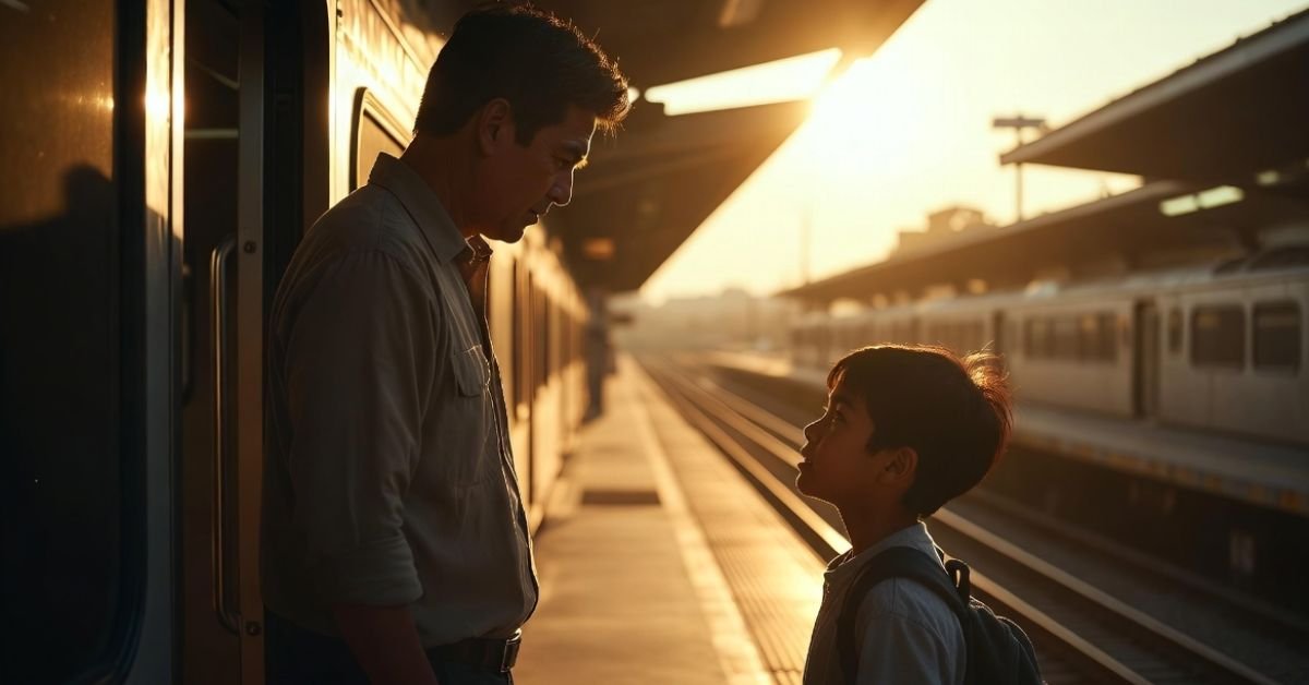 The Bottom Line For Parents