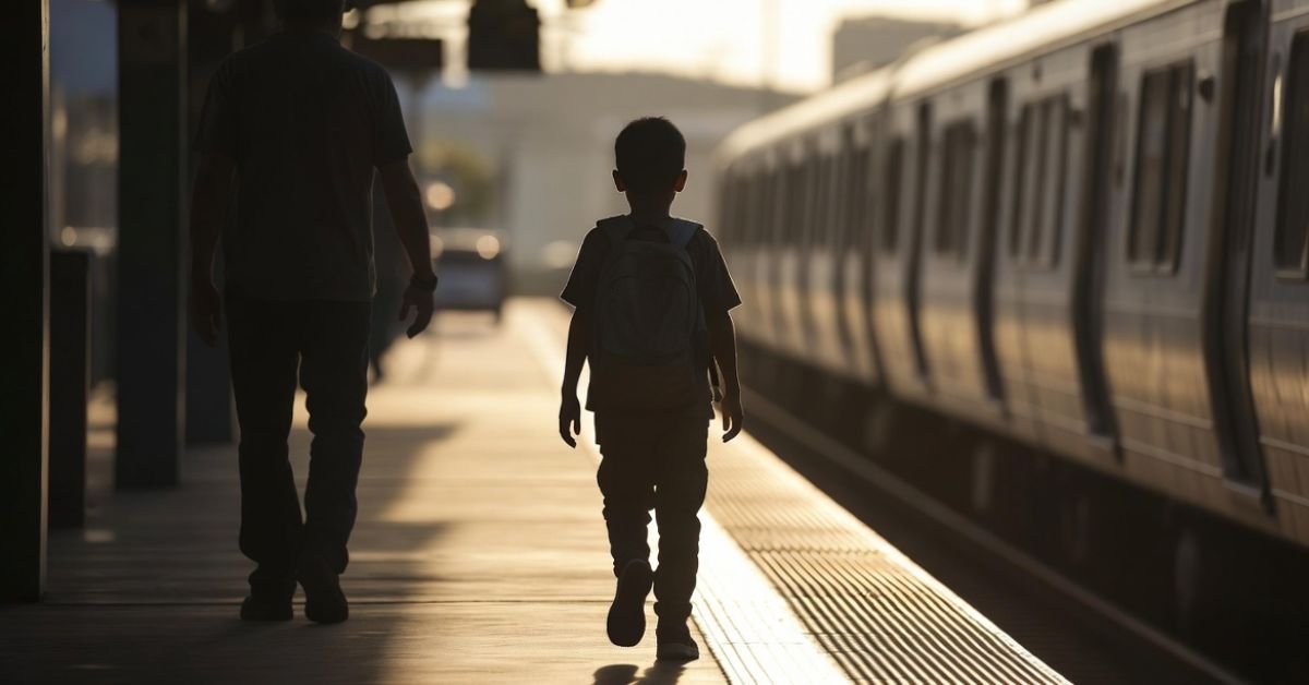 The Broader Parenting Argument