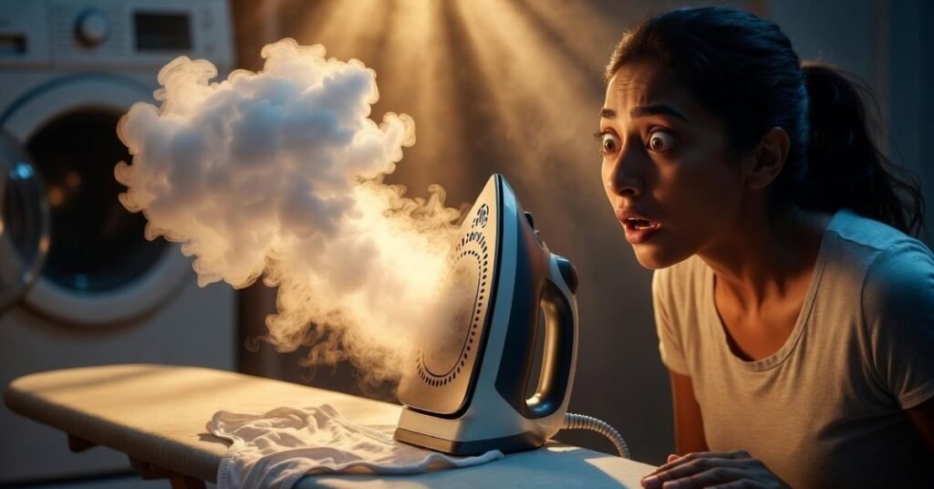 Should You Iron Your Underwear What The Evidence Actually Says
