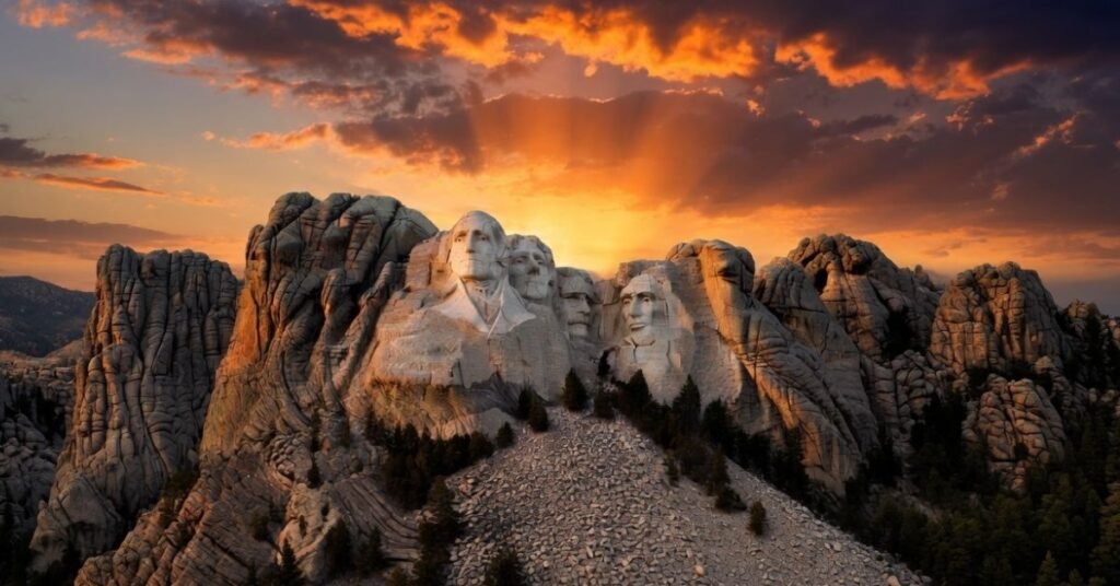 Mount Rushmore History Facts, Presidents, And Secrets